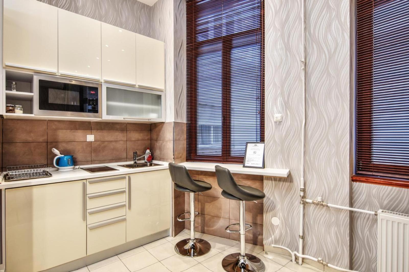 Fashion Street Loft Apartment Budapest Exterior photo
