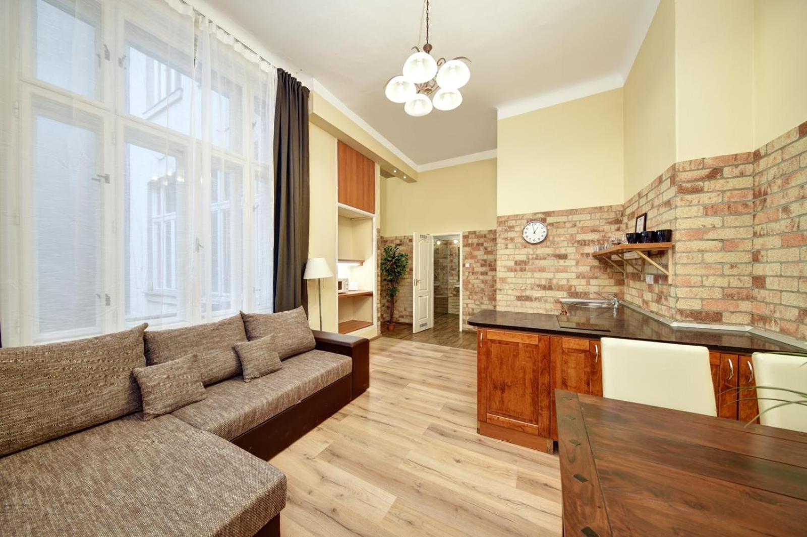 Fashion Street Loft Apartment Budapest Exterior photo